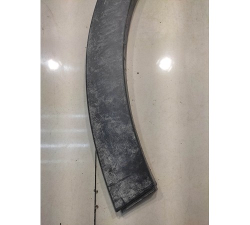 Накладка двери (задняя, левая)