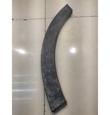 Накладка двери (задняя, левая)