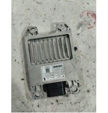 Блок (радар) слепых зон задний правый