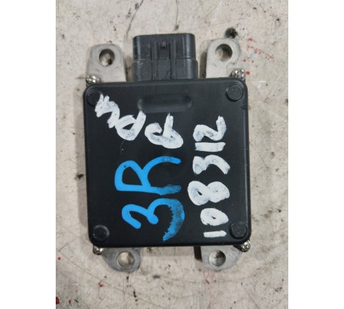 Блок (радар) слепых зон задний правый