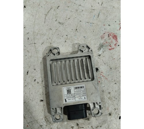 Блок (радар) слепых зон задний правый