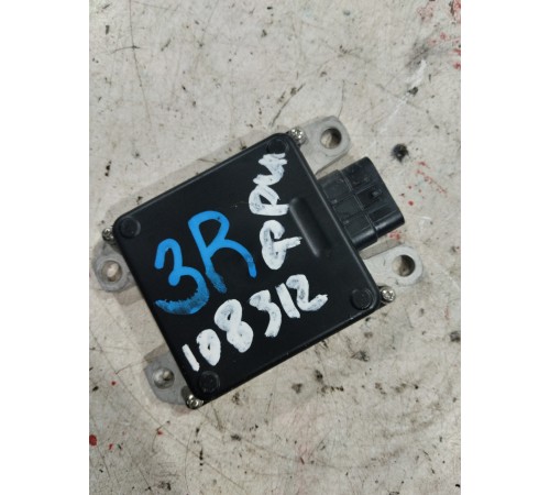 Блок (радар) слепых зон задний правый