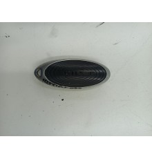 Ключ зажигания пульт