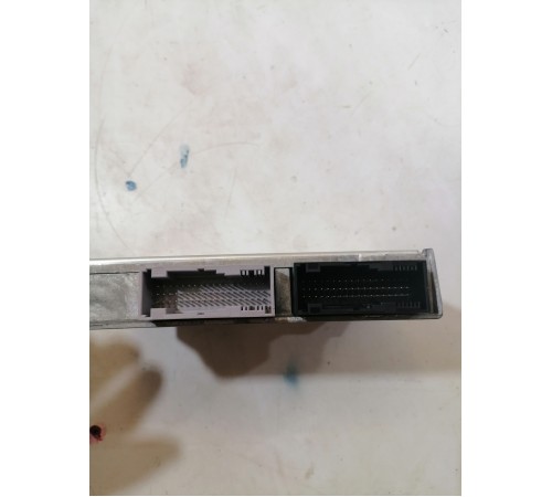 Блок управления диагностическим интерфейсом