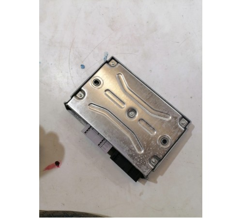 Блок управления диагностическим интерфейсом