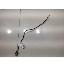 Электропроводка доводчика крышки багажника