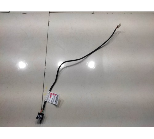 Электропроводка доводчика крышки багажника