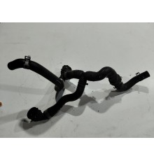 Патрубок системы охлаждения