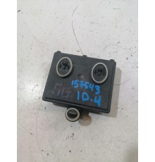 Блок управления двери передний левый