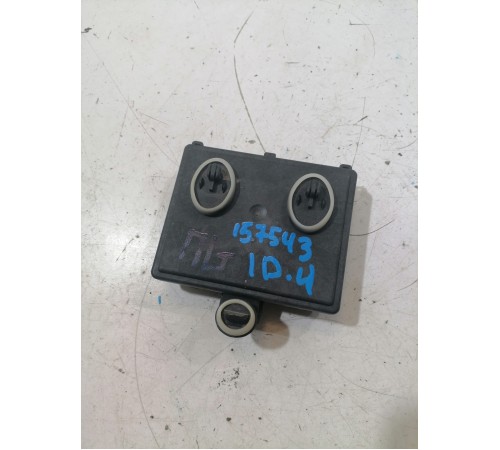 Блок управления двери передний левый