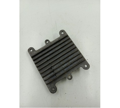 Блок розжига