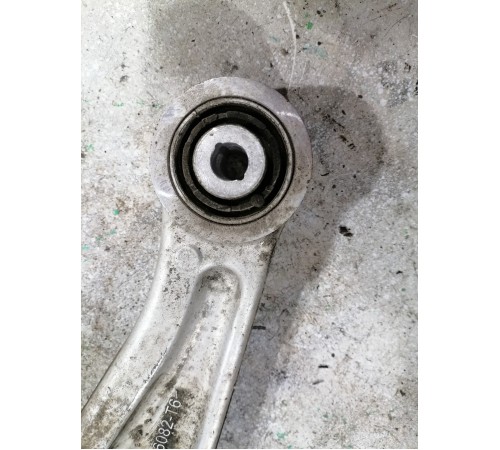 Рычаг подвески задний верхний