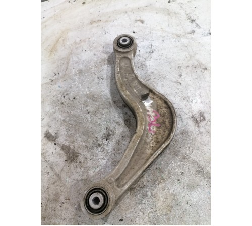 Рычаг подвески задний верхний