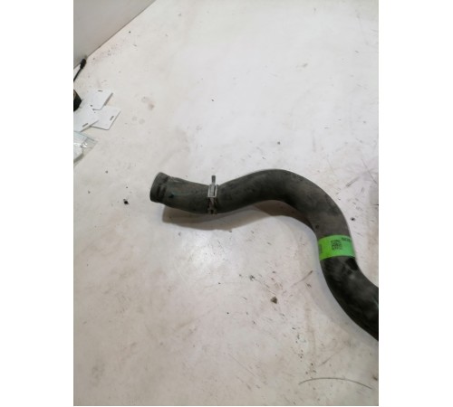 Патрубки охлажения двигателя