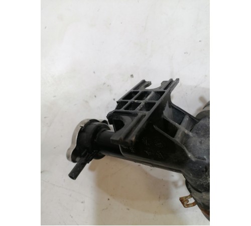 Патрубки охлажения двигателя