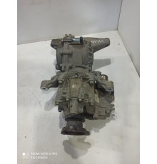 Редуктор задний