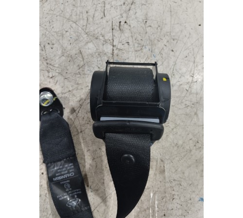 Ремень безопасности задний правый