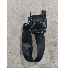 Ремень безопасности задний правый