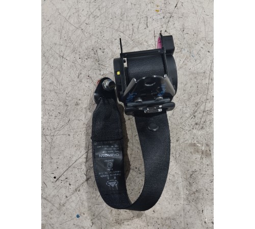 Ремень безопасности задний правый