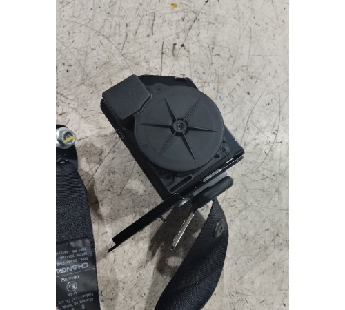 Ремень безопасности задний правый