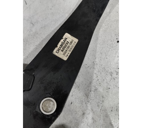 Педаль тормоза