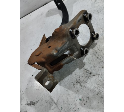 Педаль тормоза