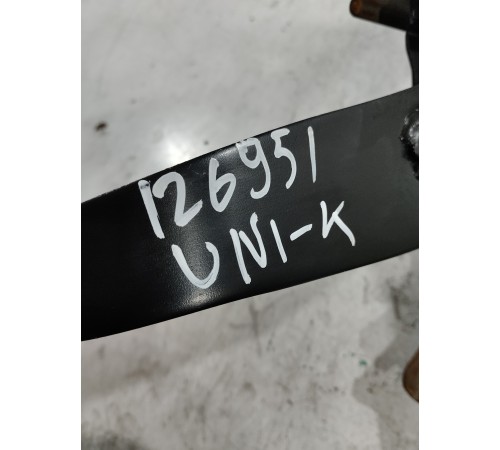 Педаль тормоза