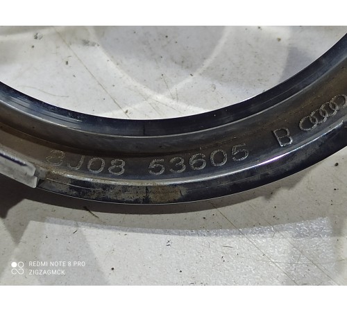 Эмблема (накладка) декоративная