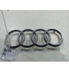 Эмблема (накладка) декоративная