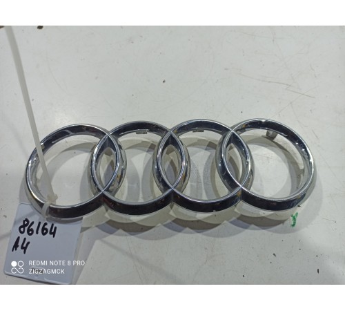 Эмблема (накладка) декоративная