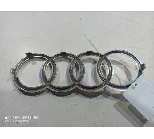 Эмблема (накладка) декоративная