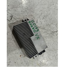 Блок управления круговым обзором