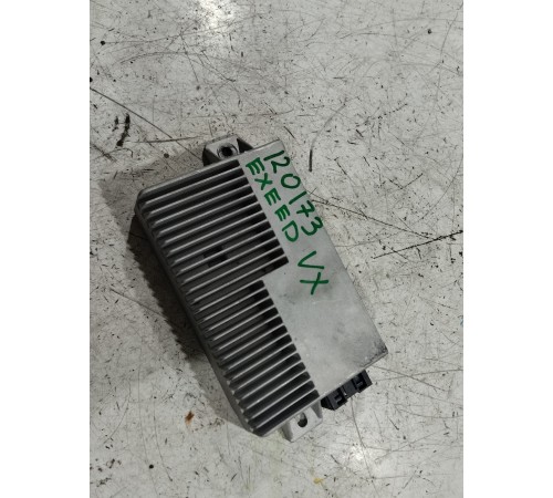 Блок управления круговым обзором