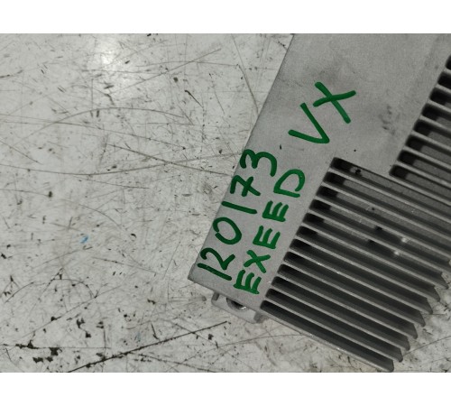 Блок управления круговым обзором