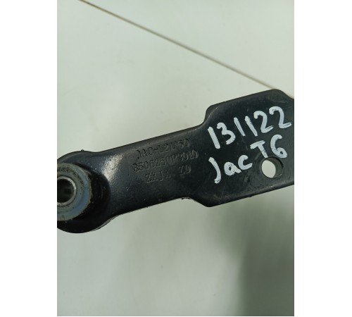 Педаль тормоза