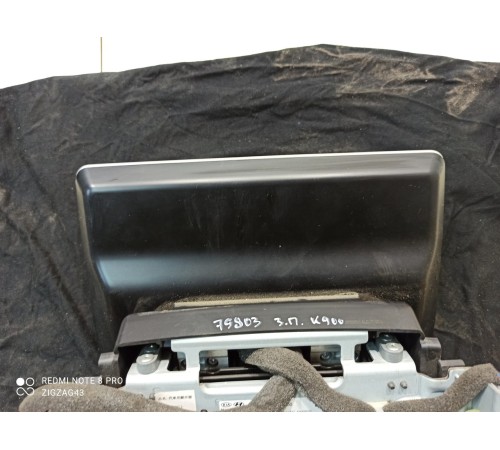 Монитор(дисплей) задний правый