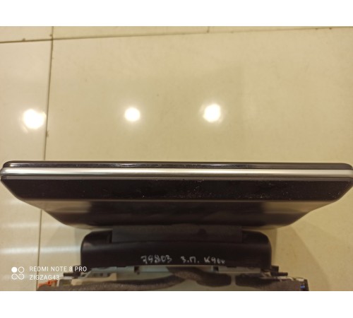 Монитор(дисплей) задний правый