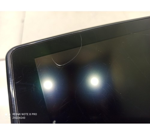 Монитор(дисплей) задний правый