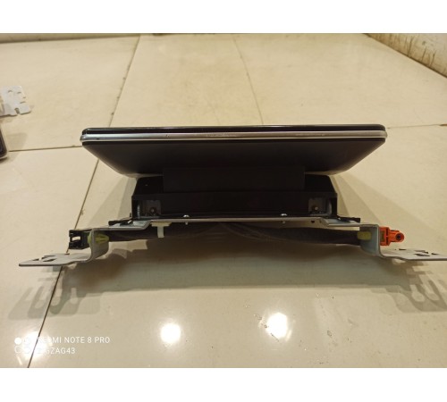 Монитор(дисплей) задний правый