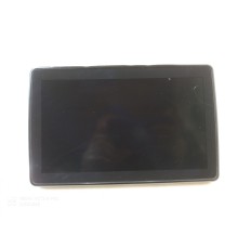 Монитор(дисплей) задний правый