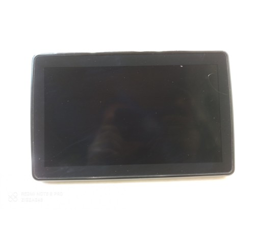 Монитор(дисплей) задний правый