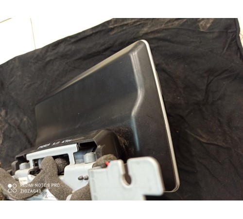 Монитор(дисплей) задний правый