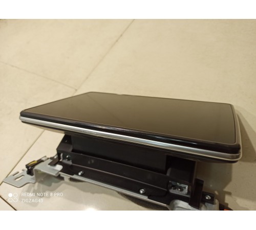 Монитор(дисплей) задний правый