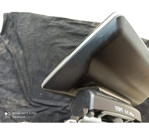 Монитор(дисплей) задний правый