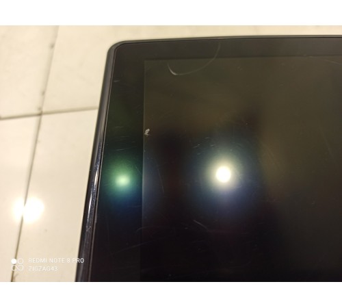 Монитор(дисплей) задний правый