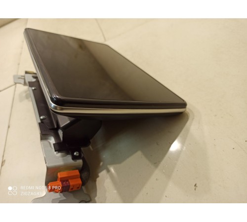 Монитор(дисплей) задний правый