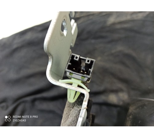 Монитор(дисплей) задний правый