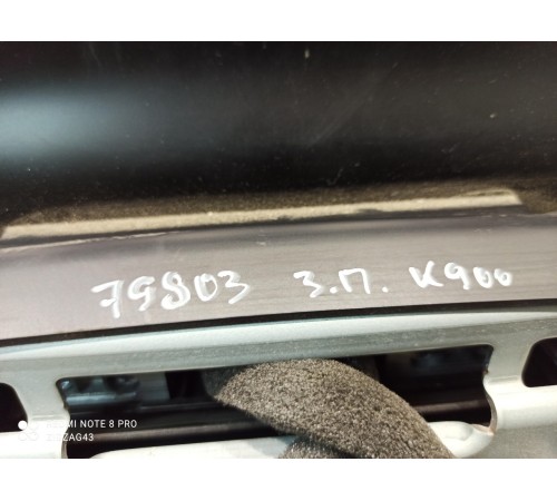 Монитор(дисплей) задний правый