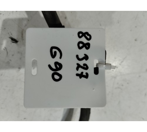 Тормозной шланг(передний правый)