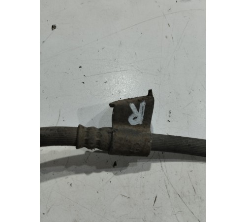 Тормозной шланг(передний правый)